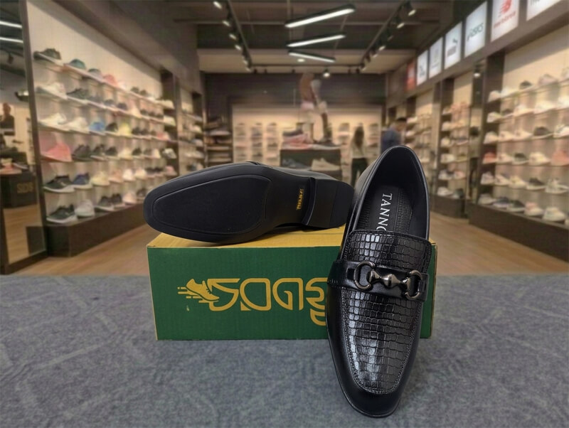 Premium High Quality Tassel Loafer - Image 2
