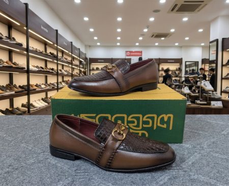 Premium High Quality Tassel Loafer