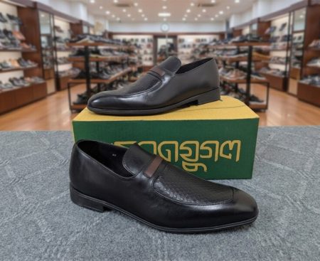 Takeo100% Export Formal Shoe