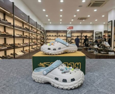 Imported Ladies Crocs