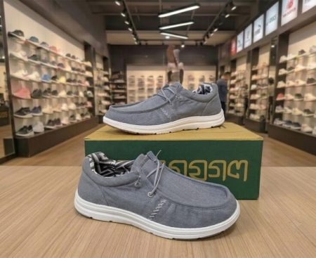 Running And Daily Use Shoes