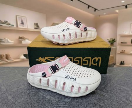 Imported Ladies Crocs