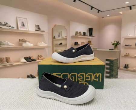 LaceFree Ladies Running And Daily Use Shoe