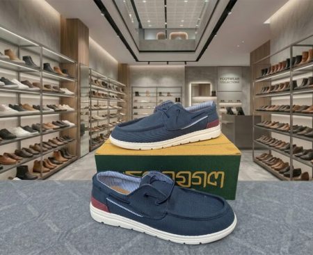 Running And Daily Use Shoes