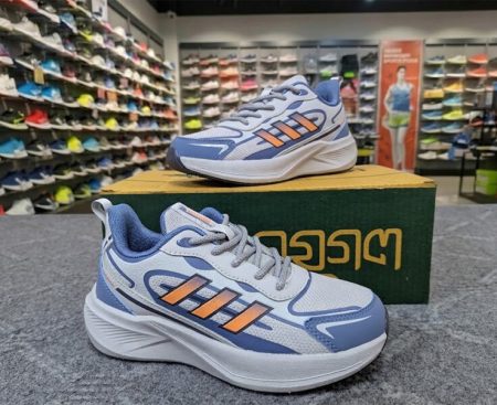 Panda High Quality Daily And Running Use Shoe