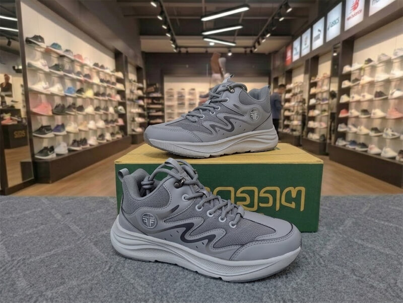 Panda High Quality Daily Use Shoe
