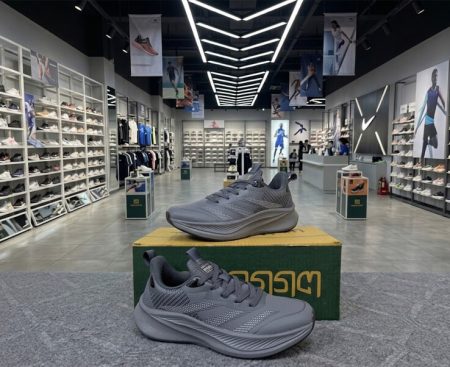 Panda High Quality Daily And Running Use Shoe