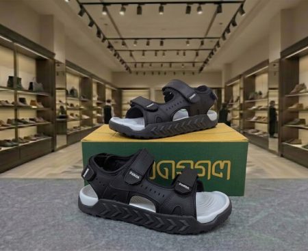 High Quality Daily Use Leather Sandals