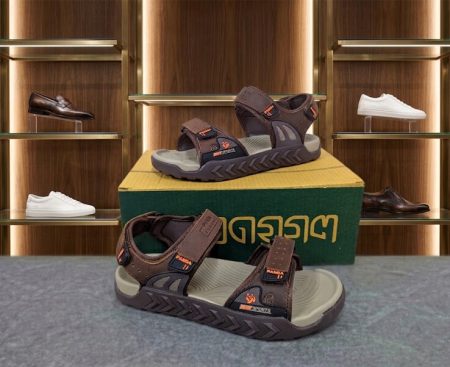 High Quality Daily Use Leather Sandals