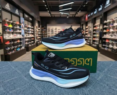 Fashion Running And Daily Use Shoes