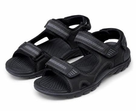 Trekking and Rainy Season Sandals