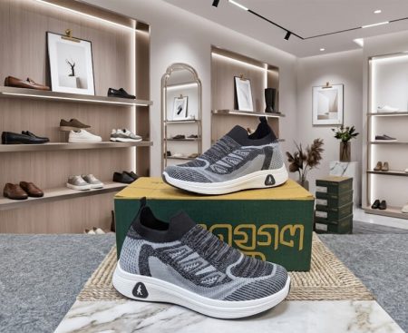 S. Fashion Daily And Running Use Shoe