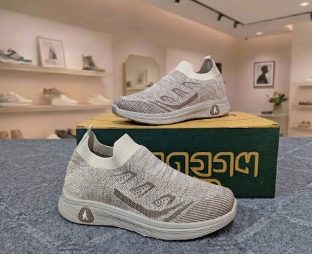 S. Fashion Daily And Running Use Shoe