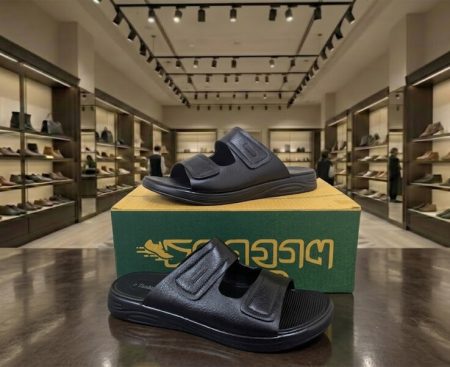 TIMBERLAND 100% Leather Sandals