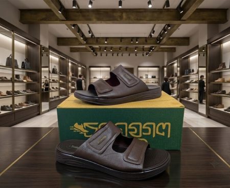 TIMBERLAND 100% Leather Sandals