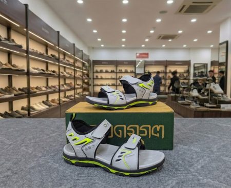 Panda Trekking & Rainy Season Sandal