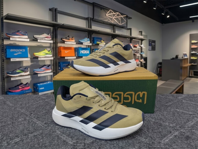 High Quality Daily And Running Use Shoe