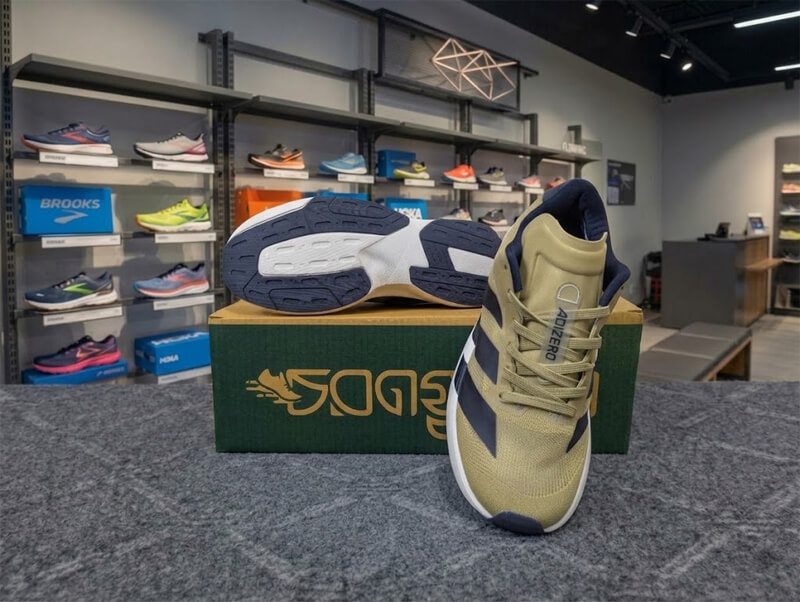 High Quality Daily And Running Use Shoe - Image 2