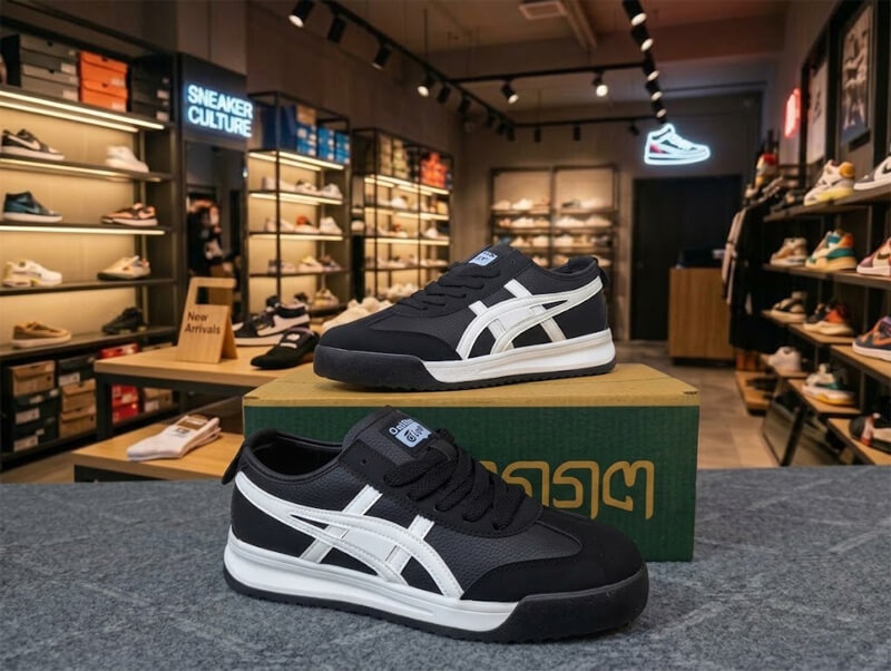 High Quality Sneakers