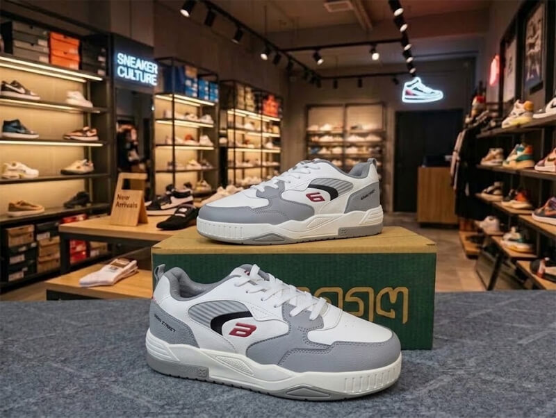 High Quality Sneakers