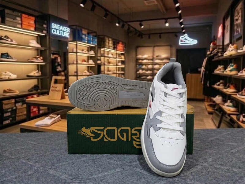 High Quality Sneakers - Image 2