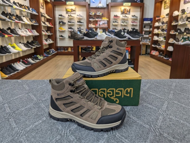 Denali Trekking Boot
