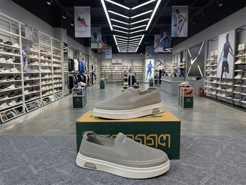 Daily Use Comfortable Shoe