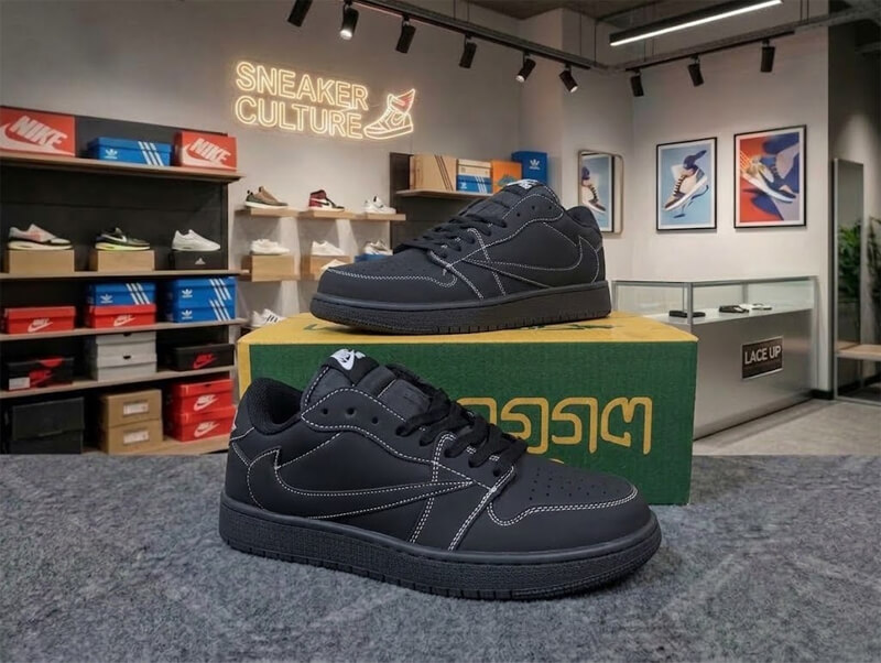 Premium High Quality Sneakers