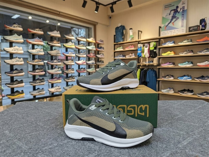 High Quality Daily And Running Use Shoe