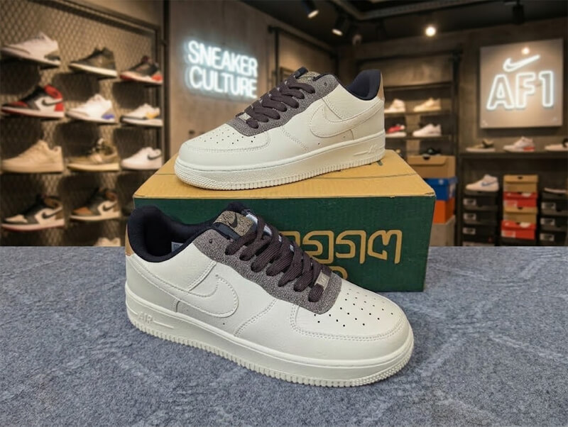 High Quality Sneakers