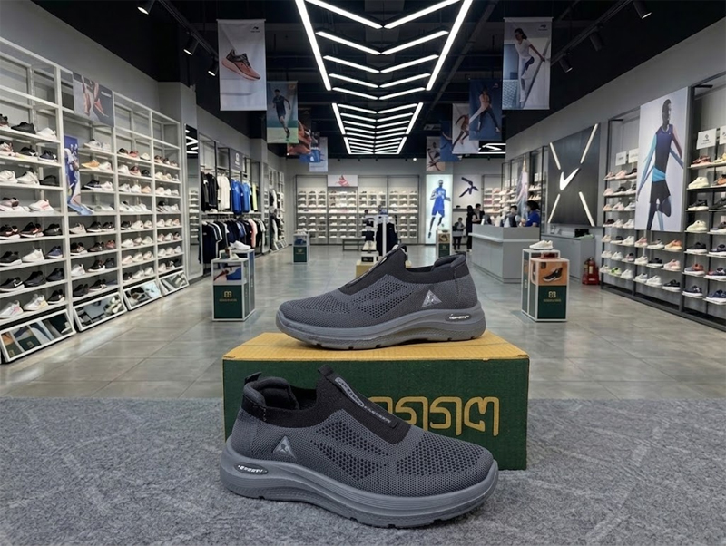 Panda High Quality Daily And Running Use Shoe