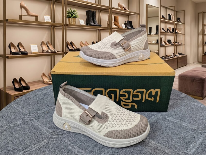 S. Fashion Daily And Running Use Shoe