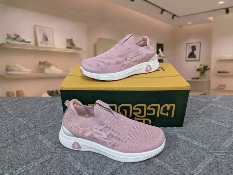 S. Fashion Daily And Running Use Shoe