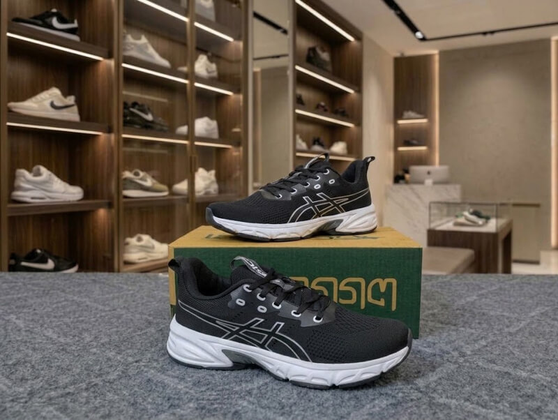 High Quality Daily And Running Use Shoe