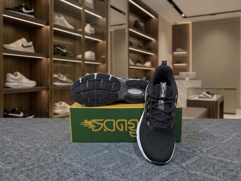 High Quality Daily And Running Use Shoe - Image 2