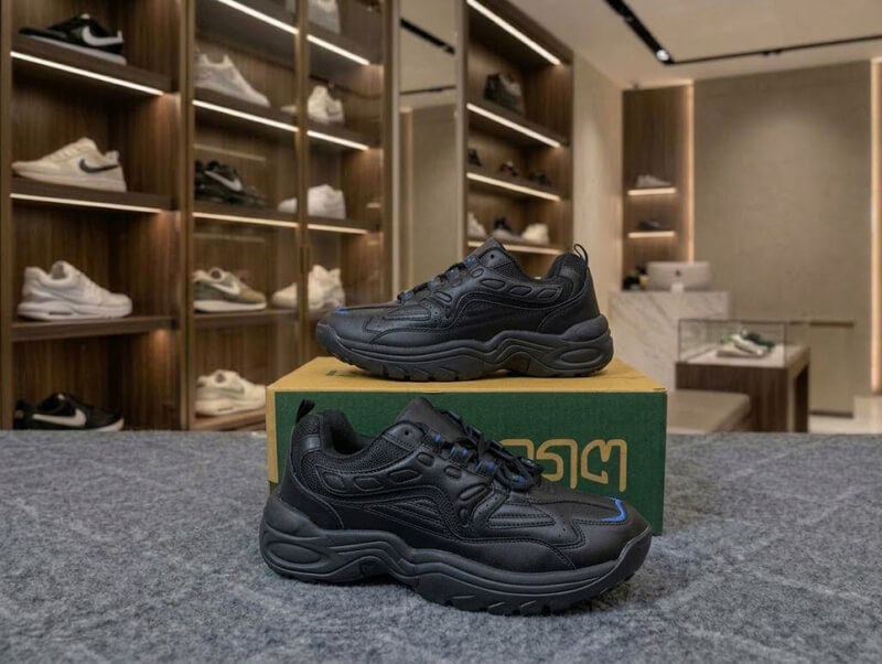 Chunky Sneakers
