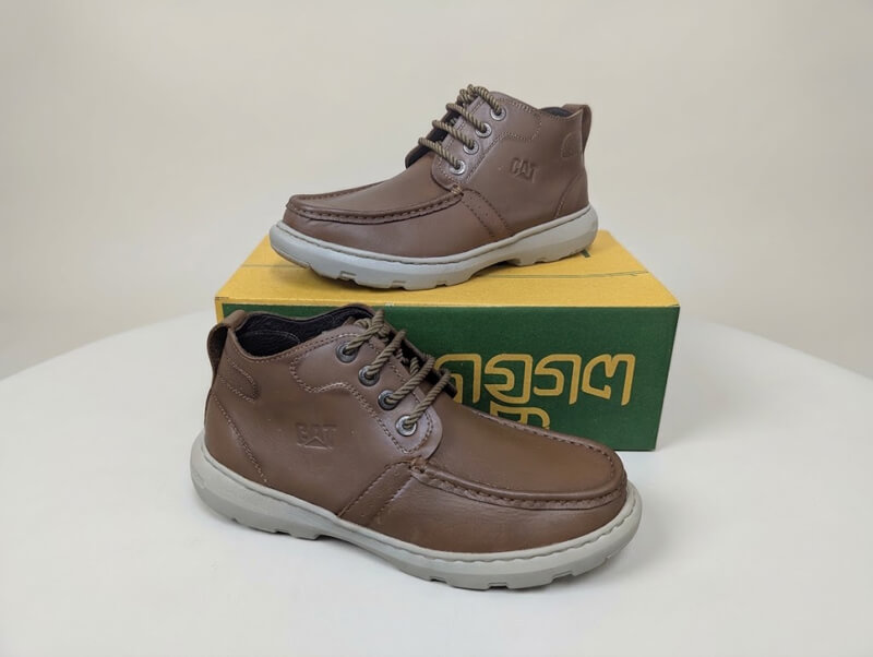 Lightweight Casual Formal Shoe
