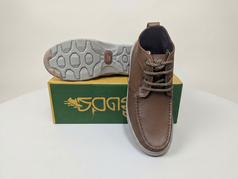 Lightweight Casual Formal Shoe - Image 2