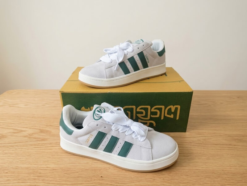 High Quality Imported Sneakers