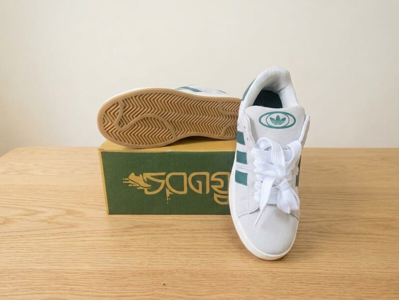 High Quality Imported Sneakers - Image 2