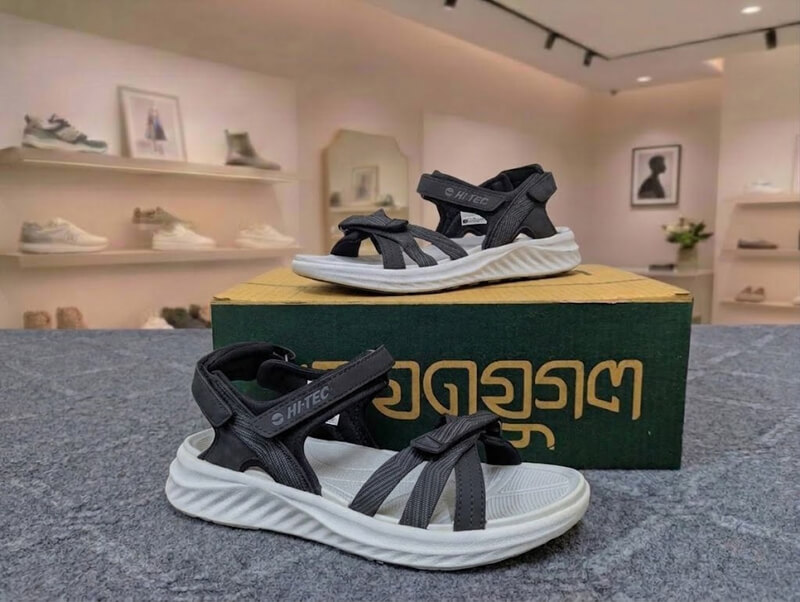 Trekking & Daily Use Sandal