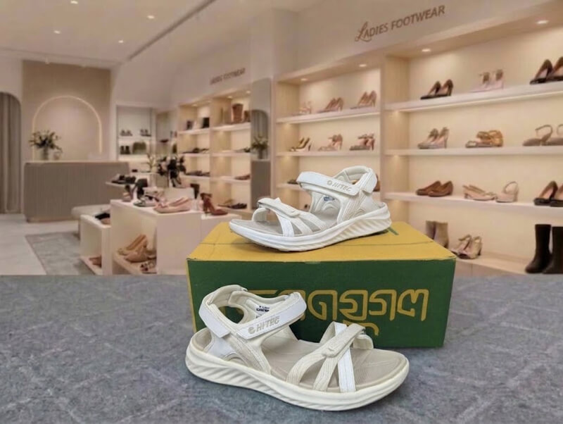 Trekking & Daily Use Sandal