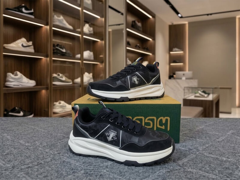 Panda High Quality Sneakers