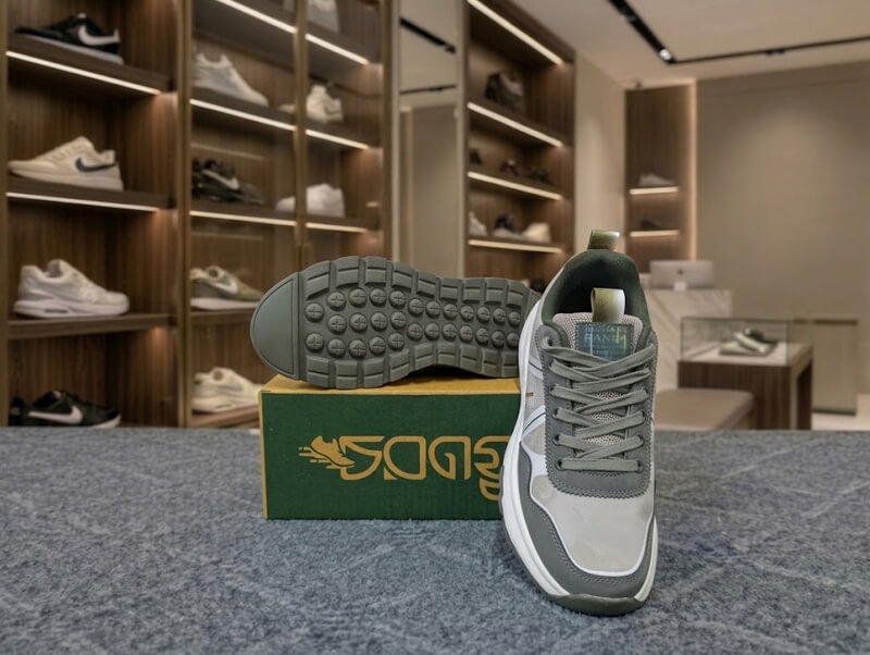 Panda High Quality Sneakers - Image 2