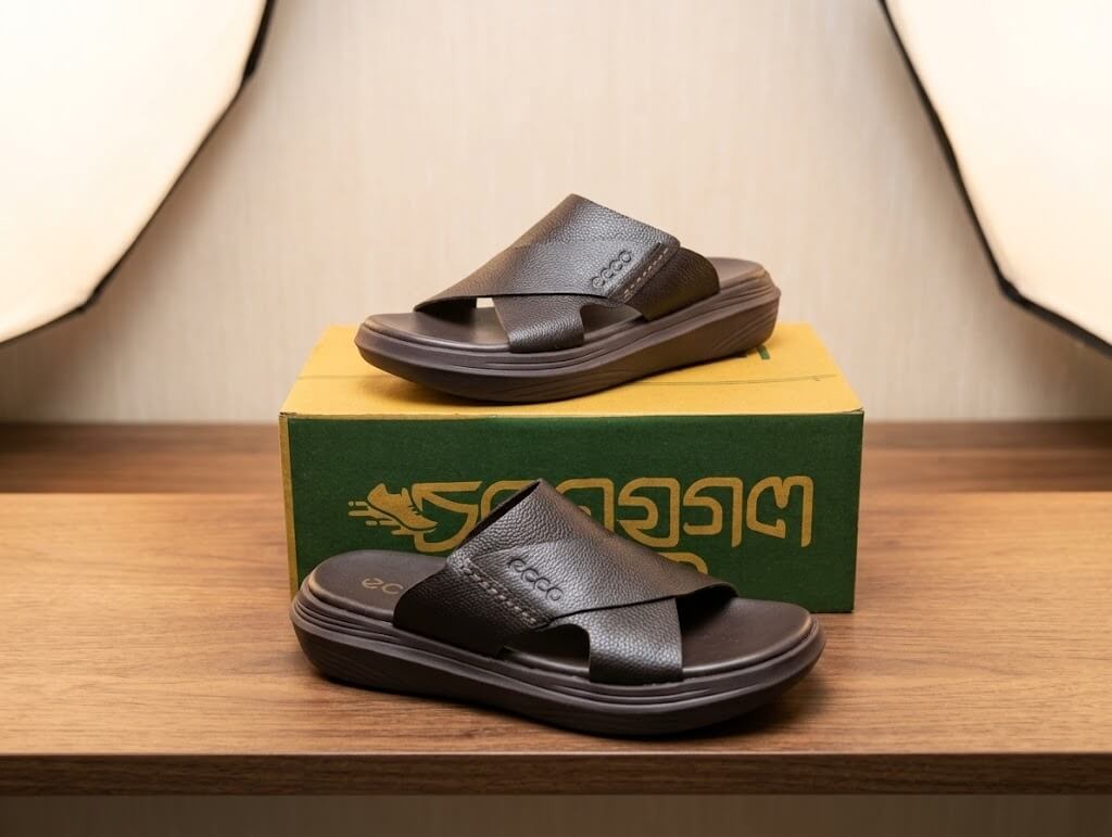 Premium Daily Use Leather Sandals