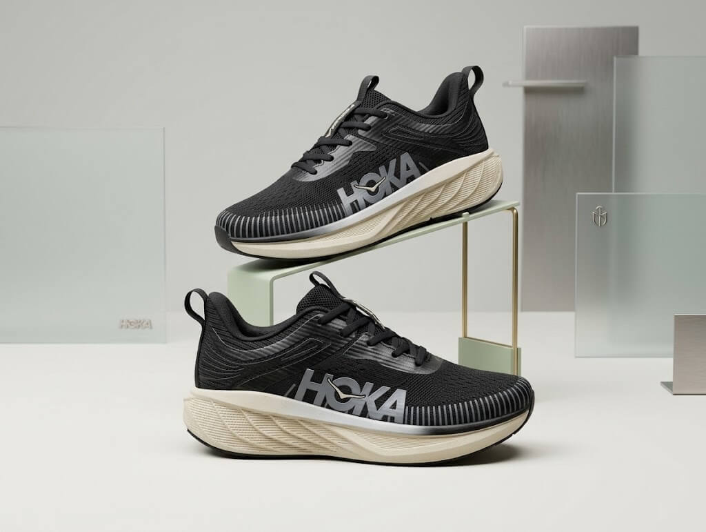 HOKA Daily And Running Use Shoe